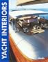 Yacht Interiors (Design)