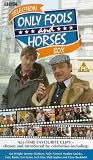 Review 2 Entertain Video  / Only Fools And Horses Selection Box - All Time Favourite Clips