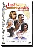 Land des Sonnenscheins - Sunshine State