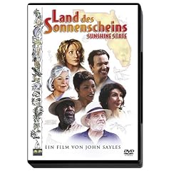 Land des Sonnenscheins - Sunshine State