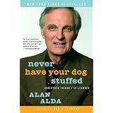 Never Have Your Dog Stuffed: And Other Things I've Learned