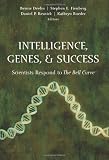 Intelligence, Genes, and Success