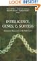 Intelligence, Genes, and Success: Scientists Respond to THE BELL CURVE (Statistics for Social Science and Public Policy)