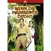 Die besten Tierhorrorfilme auf DVD