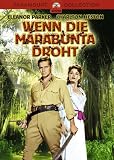 Produkt-Bild: Der nackte Dschungel - Wenn die Marabunta droht