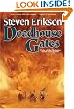 Deadhouse Gates (The Malazan Book of the Fallen, Book 2)