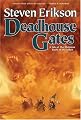 Deadhouse Gates (The Malazan Book of the Fallen, Book 2)