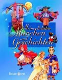 Produkt-Bild: Meine liebsten M&auml;rchen und Geschichten