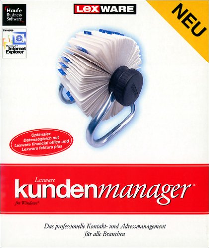 Kundenmanager 1.0