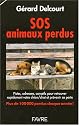 SOS animaux perdus