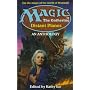 Distant Planes MM (Magic: The Gathering)