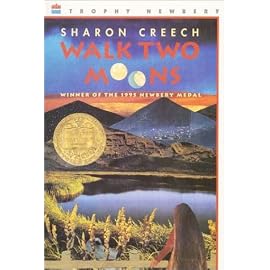 Walk Two Moons (Trophy Newbery)