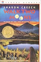 Walk Two Moons (Trophy Newbery)