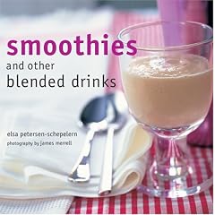 Smoothies and Other Blended Drinks