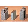 2541 - Vollmer H0 - Br�ckenkopf-Garnitur - Spurweite 40mm