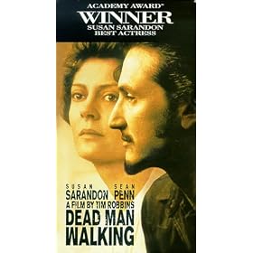 Dead Man Walking [VHS]