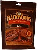 Backwoods Cajun Seasoning with Cure Packet