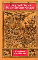 Household Stories by the Brothers Grimm