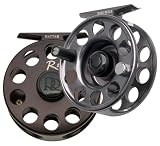Ross Rhythm Fly Reel - Spare Spools Size: 0 (1 - 3 Wt.); Color: Black