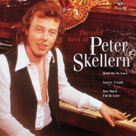 Peter Skellern - Love (CD3 I Wanna Stay With You) - Zortam Music