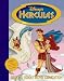 Disney's Hercules: Official Comics Movie Adaptation (Disney's Hercules)