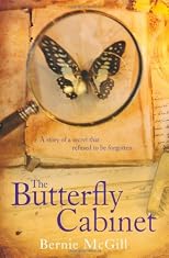 The Butterfly Cabinet
