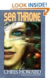 Sea Throne (Book #3 of The Seaborn Trilogy)