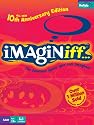 Buffalo Games iMAgiNiff Game