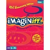 iMAgiNiff Game by 