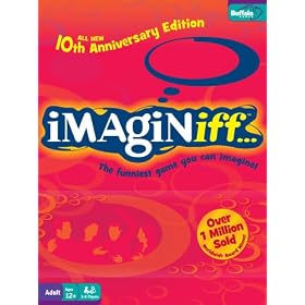 iMAgiNiff Game