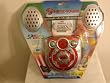 Personal AM-FM Radio Stereo Cassette Player w/ Speakers, Headphones, & Digital Clock - Batteries Included
