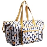 Re-uz Unisex Adult Carryall Folding Travel Bag