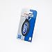 Ford Leather Key Ring
