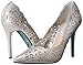 Blue by Betsey Johnson Women's SB Elsa Dress Pump