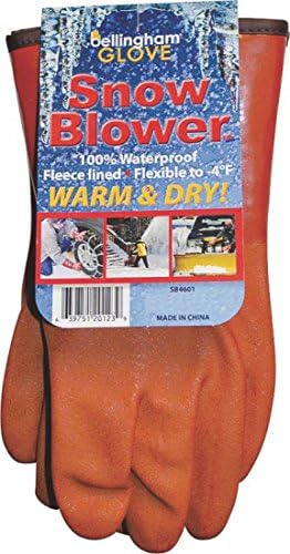 LFS Glove Snow Blower XLarge SB4601XL