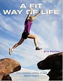 A Fit Way of Life with Exercise Band