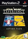 Revue Ubisoft  / Star Wars Experience 1