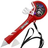 Georgia Bulldogs Light-Up Mirror Helmet Pen