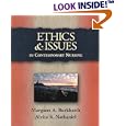 Ethics and Issues in Contemporary Nursing