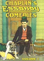 Chaplin's Essanay Comedies, Vol. 01 (1915)