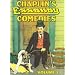 Chaplin's Essanay Comedies, Vol. 01