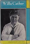 Willa Cather: A Critical Biography