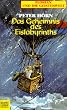Florian und die Geisterwelt. Das Geheimnis des Eislabyrinths.