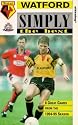 Watford FC - Simply The Best [1994] [VHS]