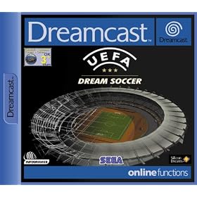 UEFA Dream Soccer