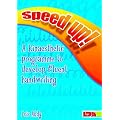 Speed Up!: a Kinaesthetic Programme to Develop Fluent Handwriting