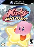 Kirby Air Ride