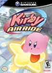Kirby Air Ride