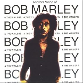 Another Voice of Bob Marley