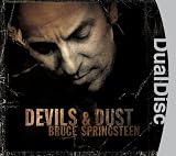 Devils & Dust - Bruce Springsteen